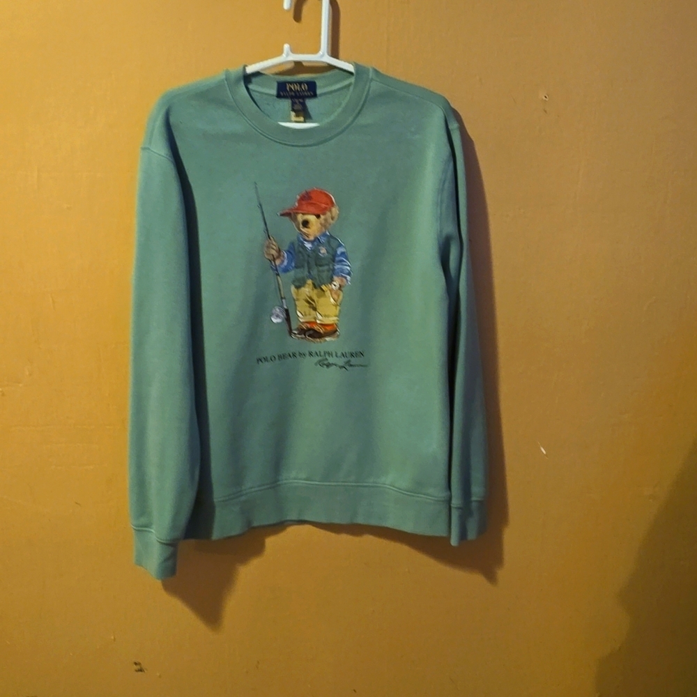 Polo Ralph Lauren Sweatshirt